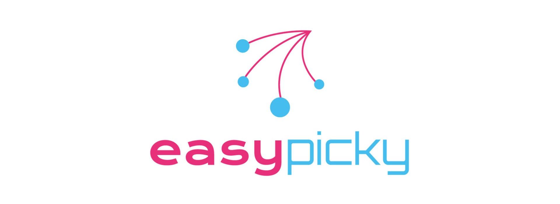 La startup EasyPicky annonce les nominations de 3 nouvelles personnes à des postes stratégiques Logo EasyPicky