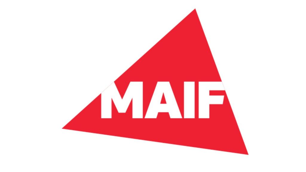 Nicolas Courjaud devient le nouveau directeur de Prévention MAIF, service du Groupe mutualiste et succède ainsi à Bernard Royer Logo Maif
