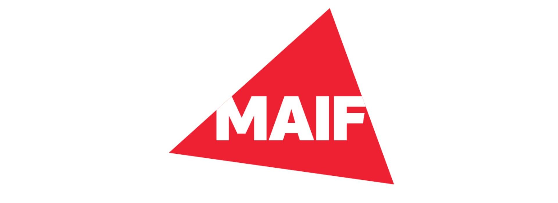 Nicolas Courjaud devient le nouveau directeur de Prévention MAIF, service du Groupe mutualiste et succède ainsi à Bernard Royer Logo Maif