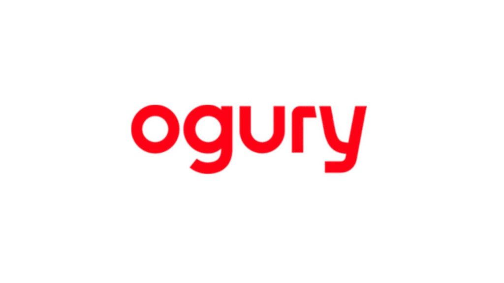 Ogury nomme Stéphane Dupayage au poste de Chief Product Officer Logo Ogury
