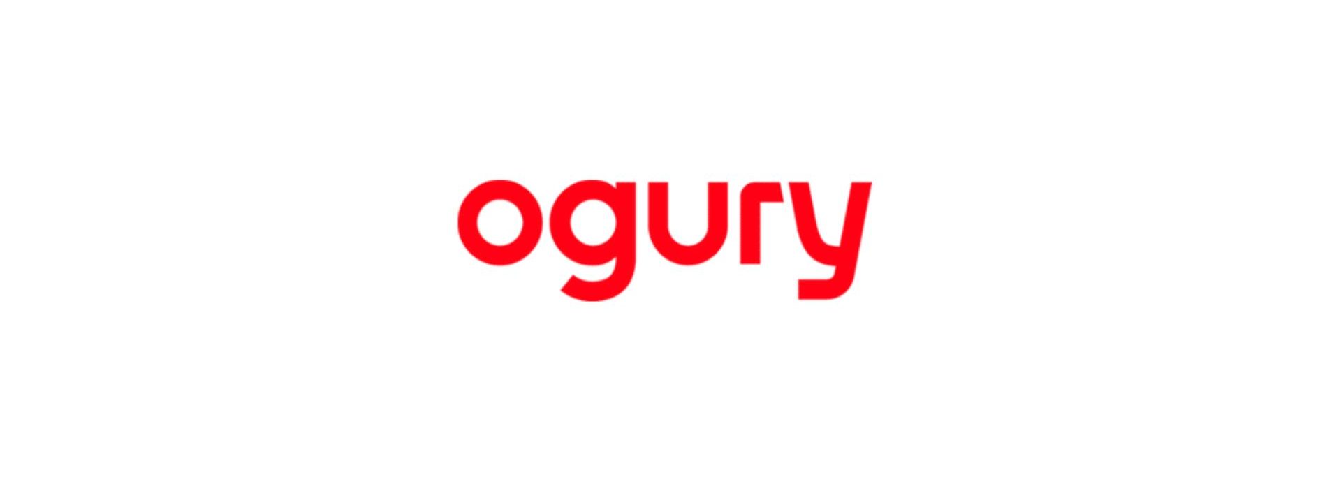 Ogury nomme Stéphane Dupayage au poste de Chief Product Officer Logo Ogury