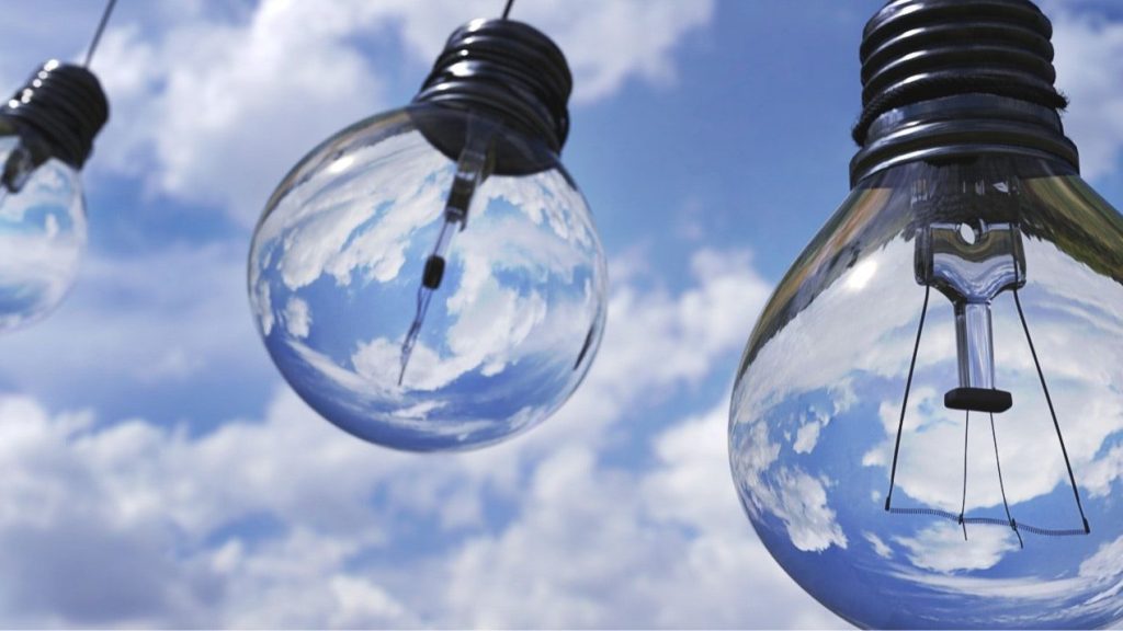 Entreprises : quels sont alors les enjeux liés à l'économie circulaire ? 3 ampoules