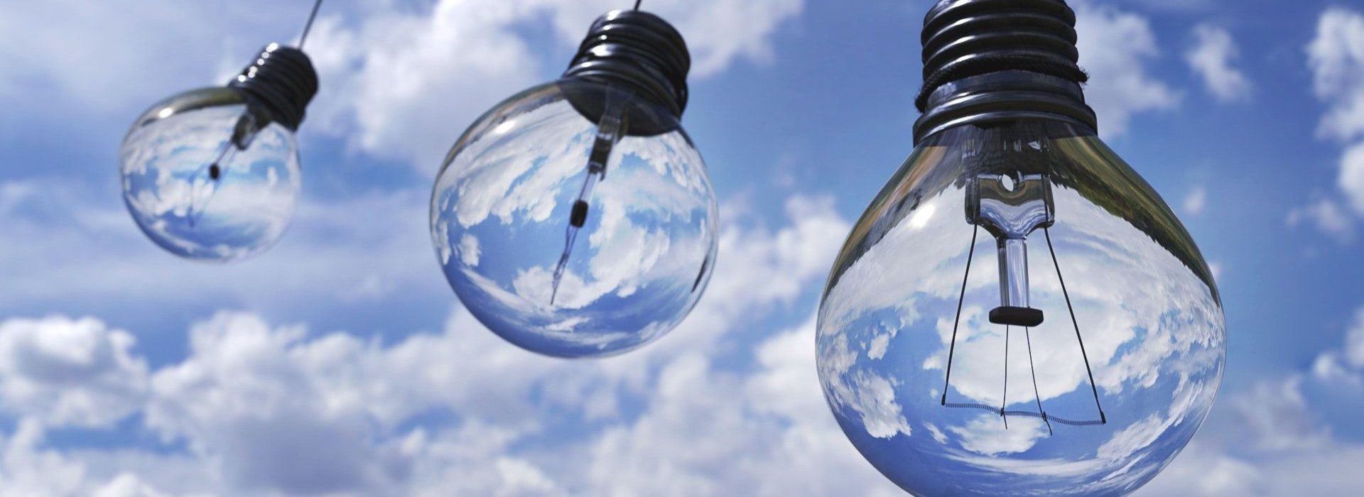 Entreprises : quels sont alors les enjeux liés à l'économie circulaire ? 3 ampoules