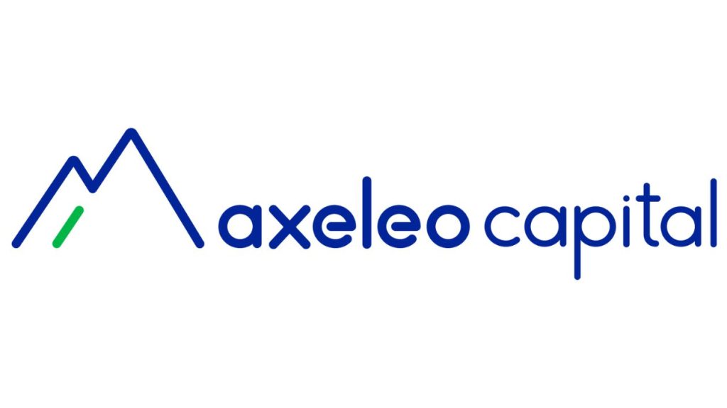 Axeleo Capital lève 50 millions d’euros pour son nouveau fonds early stage AXC2 Logo Axeleo