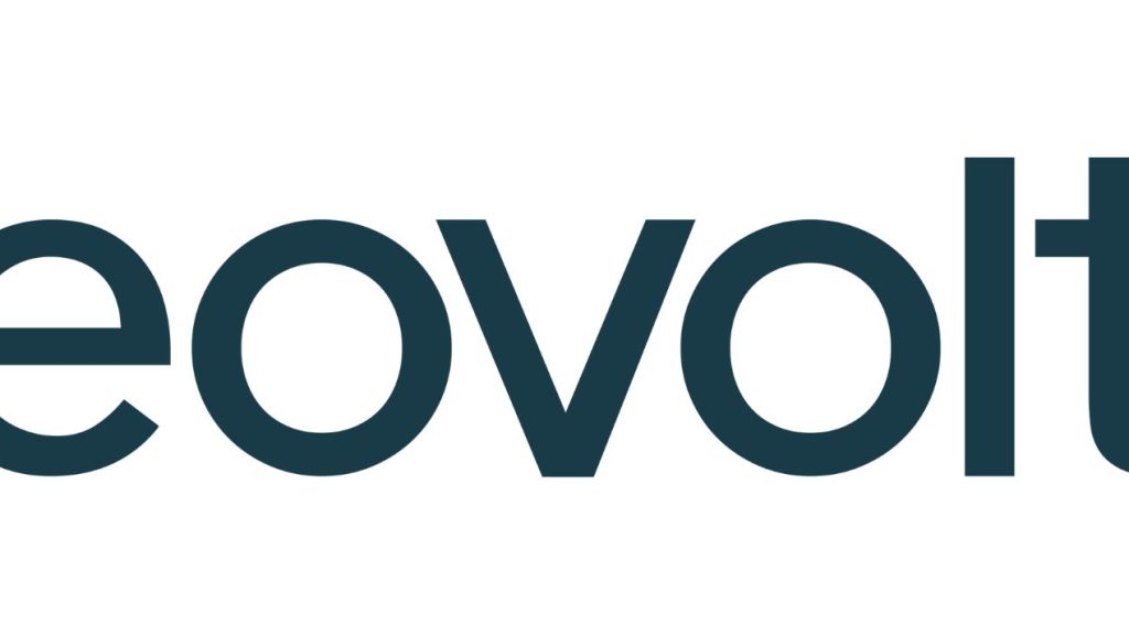 Logo Eovolt
