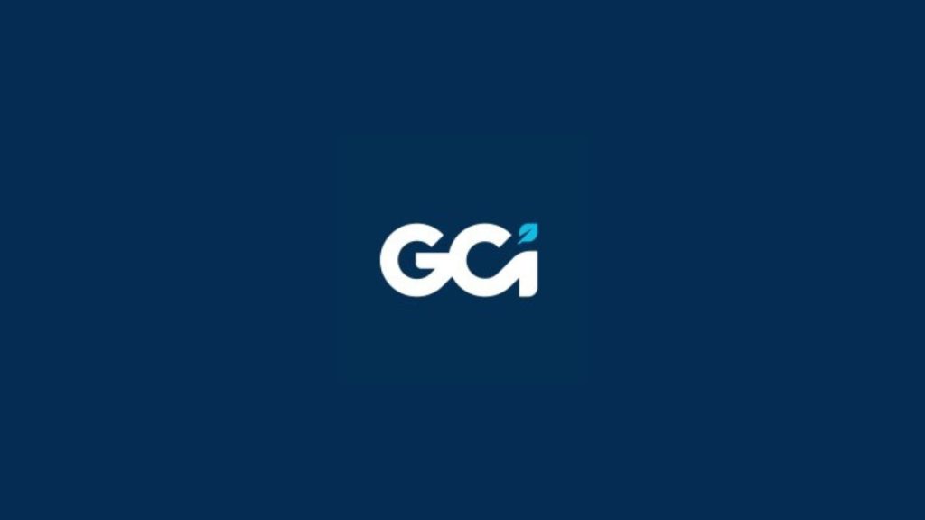 Logo GCI