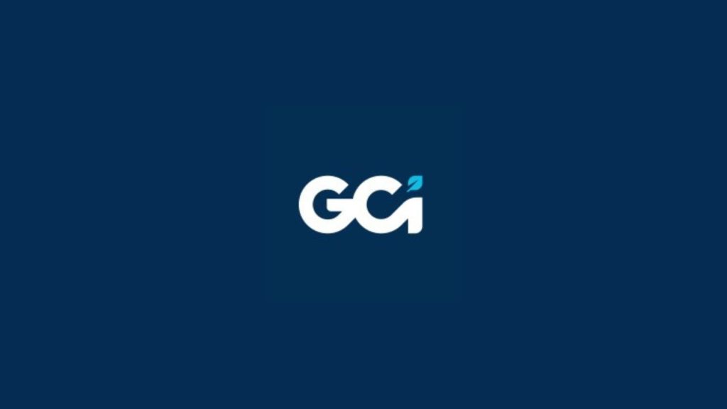 GCI poursuit son développement et nomme Constantin Wolfrom au poste de Directeur Général. Logo GCI