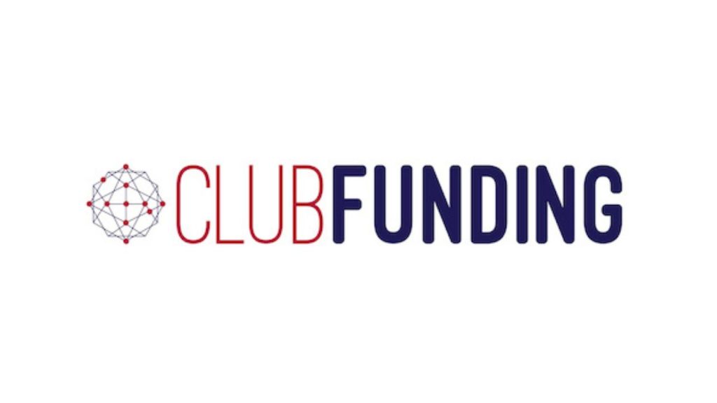 Logo ClubFunding