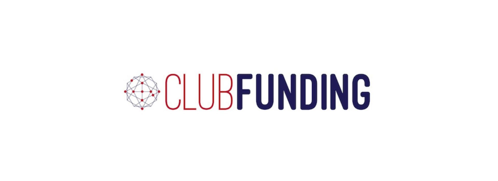ClubFunding Group annonce une levée de 125 millions d’euros auprès de Florac Investissements, Peninsula Capital, EMZ Partners et Bpifrance Logo ClubFunding