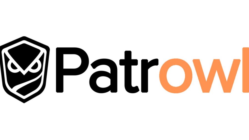 Logo Patrowl