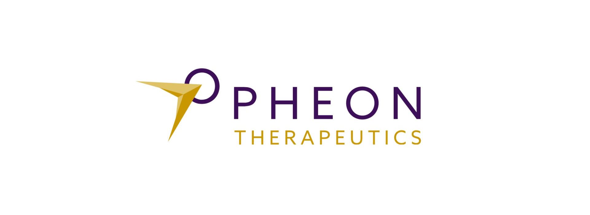 Pheon Therapeutics annonce un financement de 68 millions de dollars pour développer de nouveaux conjugués anticorps-médicaments (ADC) pour le traitement des tumeurs solides Logo Pheon Therapeutics