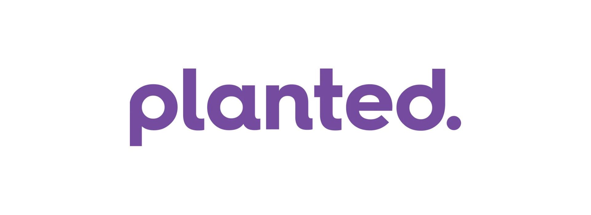 Planted annonce sa levée de fonds 70 millions d’euros en série B pour accélérer la production de protéines végétales Logo Planted