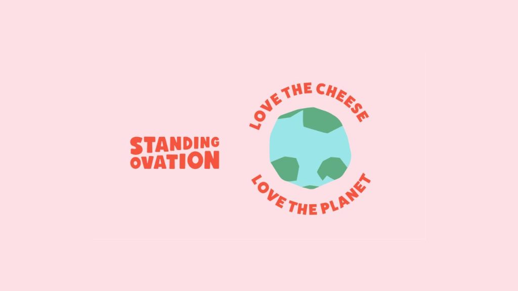 Logo Standing Ovation