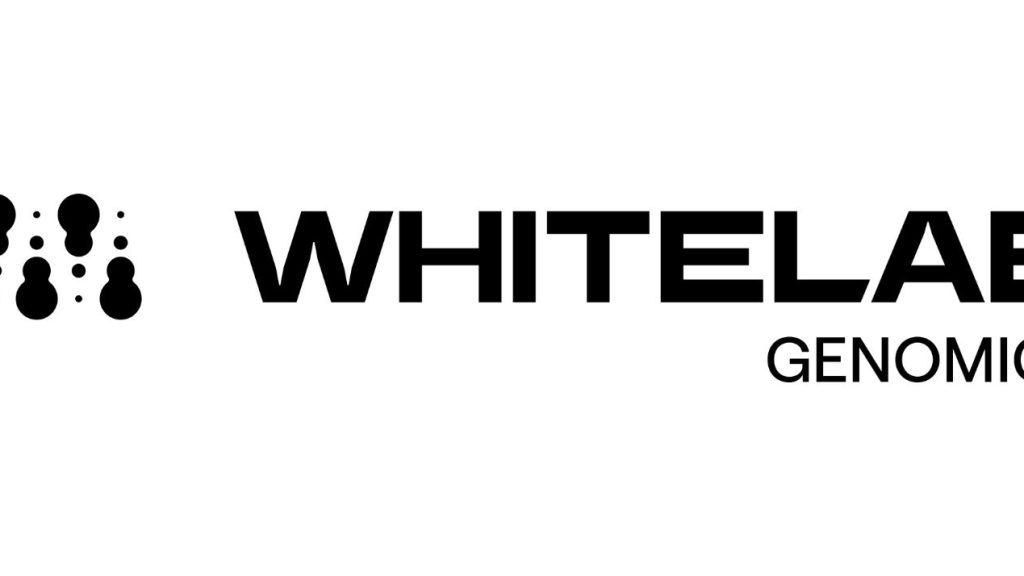 Logo Whitelab Genomics