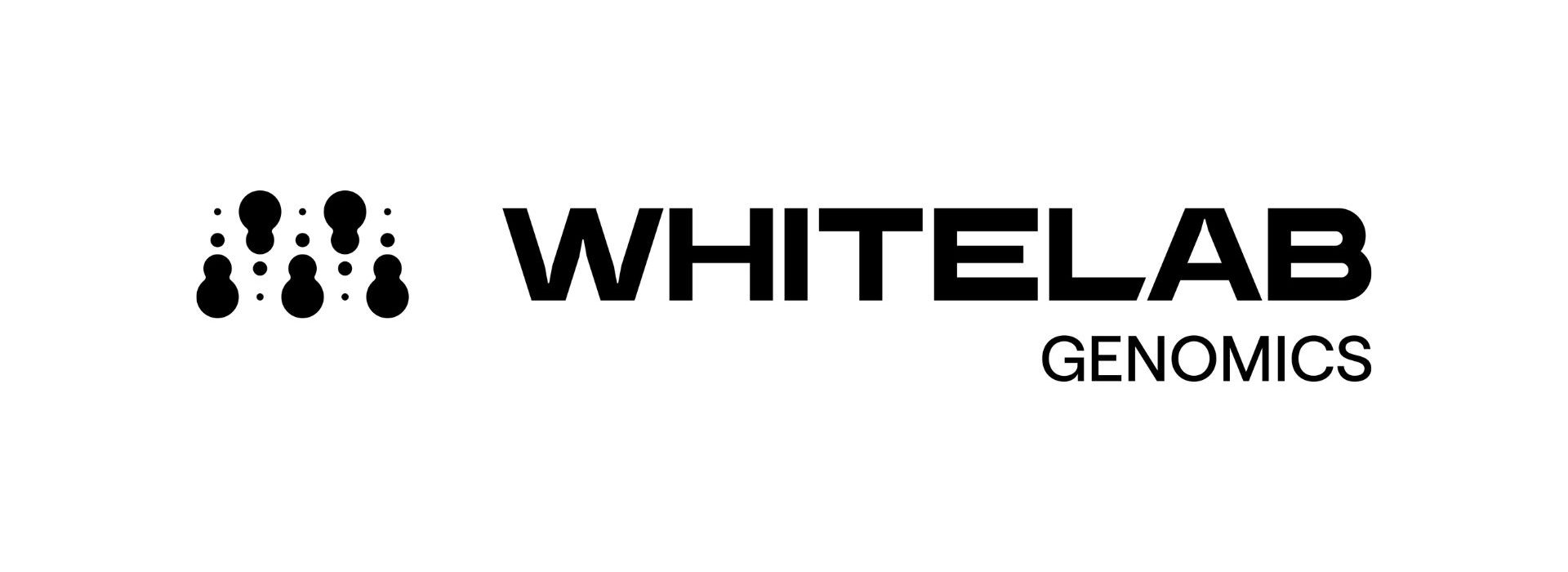 WhiteLab Genomics, spécialiste de l'IA pour les thérapies génomiques, lève 10 millions d’euros Logo Whitelab Genomics