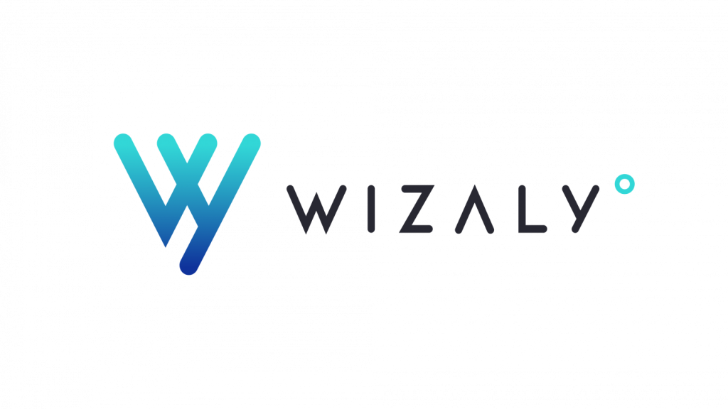 WIZALY lève 6 millions d'euros pour  accélérer son développement international Logo Wizaly