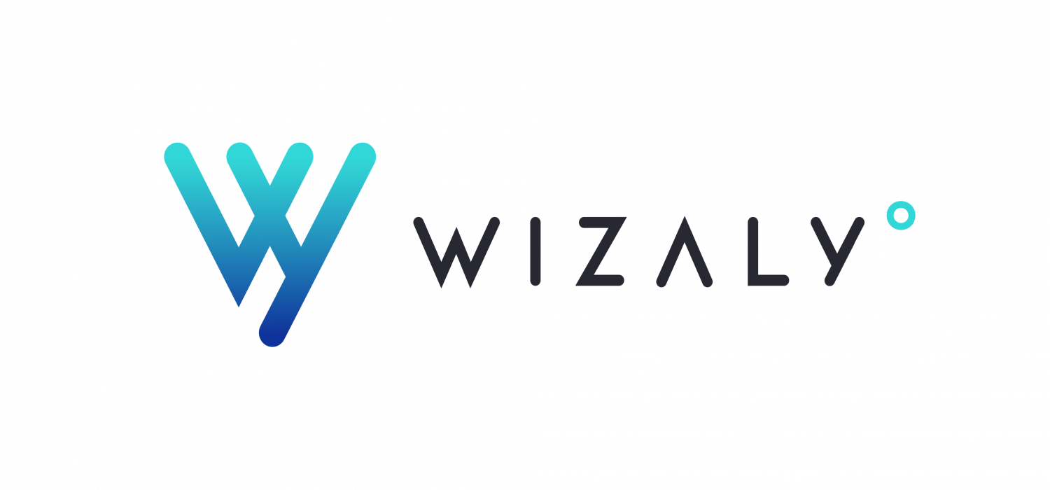 WIZALY lève 6 millions d'euros pour accélérer son développement international Logo Wizaly