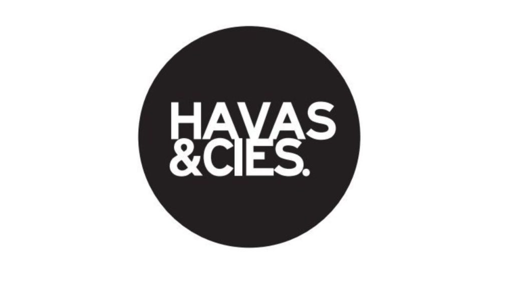 Logo Havas et Compagnie