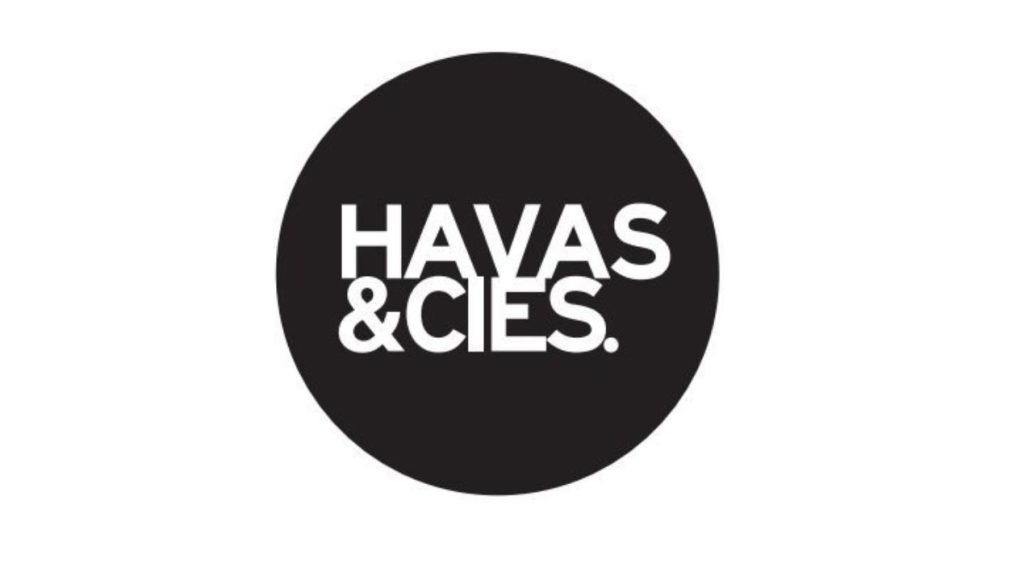Aurelien Painchaud, nouveau directeur général adjoint de havas & compagnies Logo Havas et Compagnie