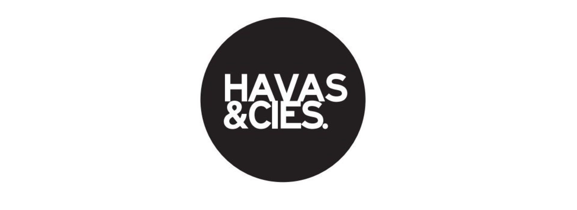 Aurelien Painchaud, nouveau directeur général adjoint de havas & compagnies Logo Havas et Compagnie