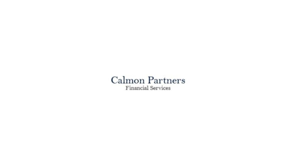 Logo Calmon Partners