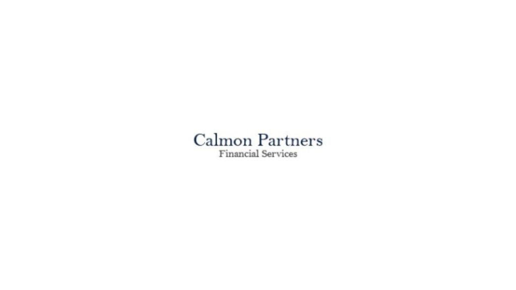 Stéphane Hincourt -Thomassin nommé Managing Partner au sein du groupe Calmon Partners Logo Calmon Partners