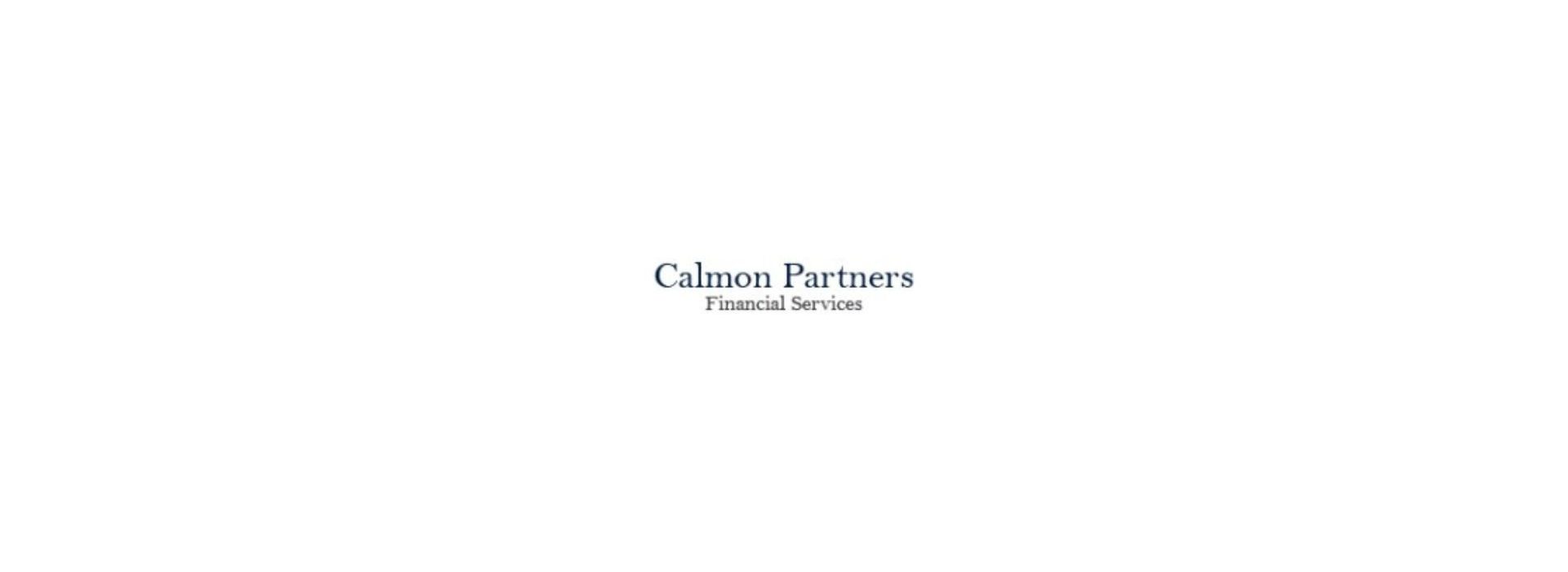 Stéphane Hincourt -Thomassin nommé Managing Partner au sein du groupe Calmon Partners Logo Calmon Partners