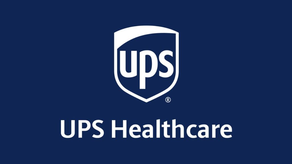 nomination-Cathy-O’Brien-vice-présidente-ventes-internationales-UPS-Healthcare Logo UPS Healthcare