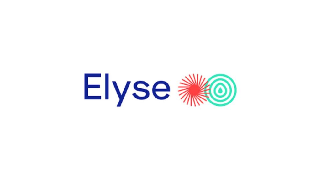 Logo Elyse Energy