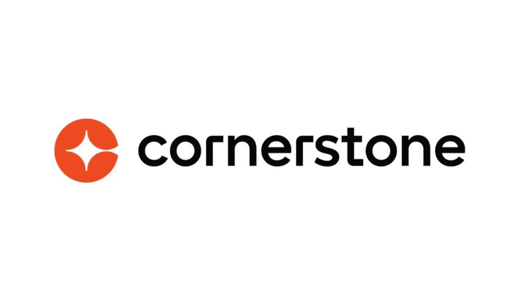 Cornerstone annonce le renforcement son équipe dirigeante Logo Cornerstone
