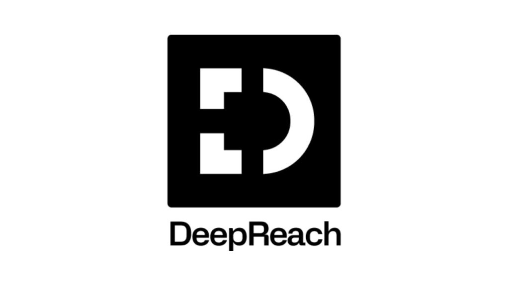 Logo DeepReach