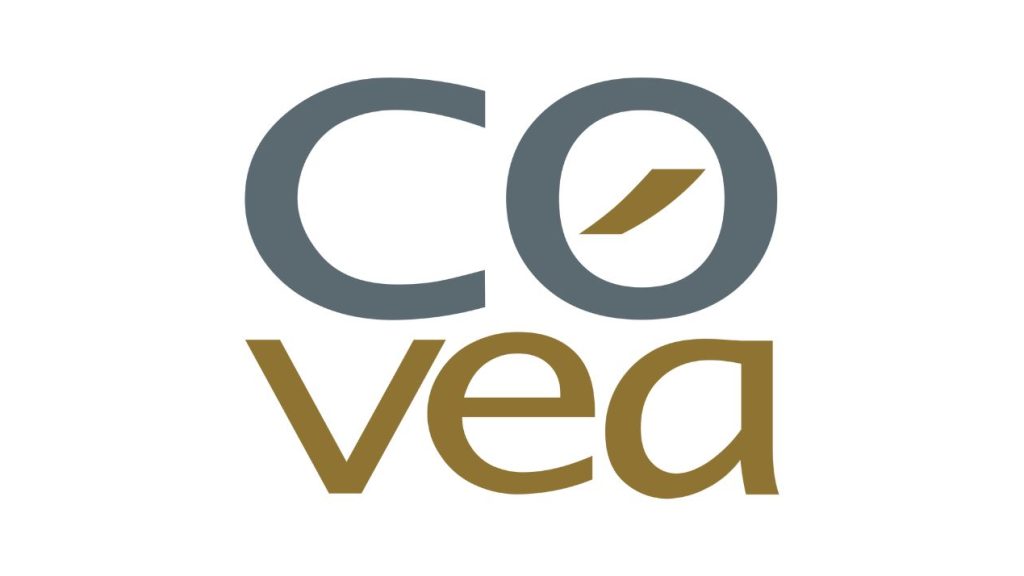 Georges de Macedo rejoint le groupe Covéa en qualité de Directeur, chargé de missions auprès de Maud Petit. Logo Covéa
