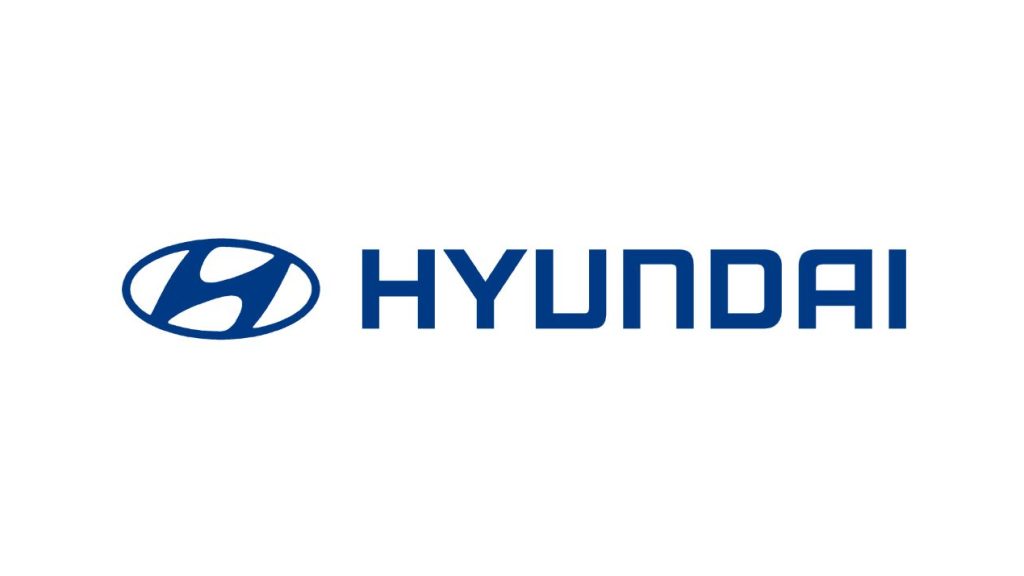 Logo Hyundai