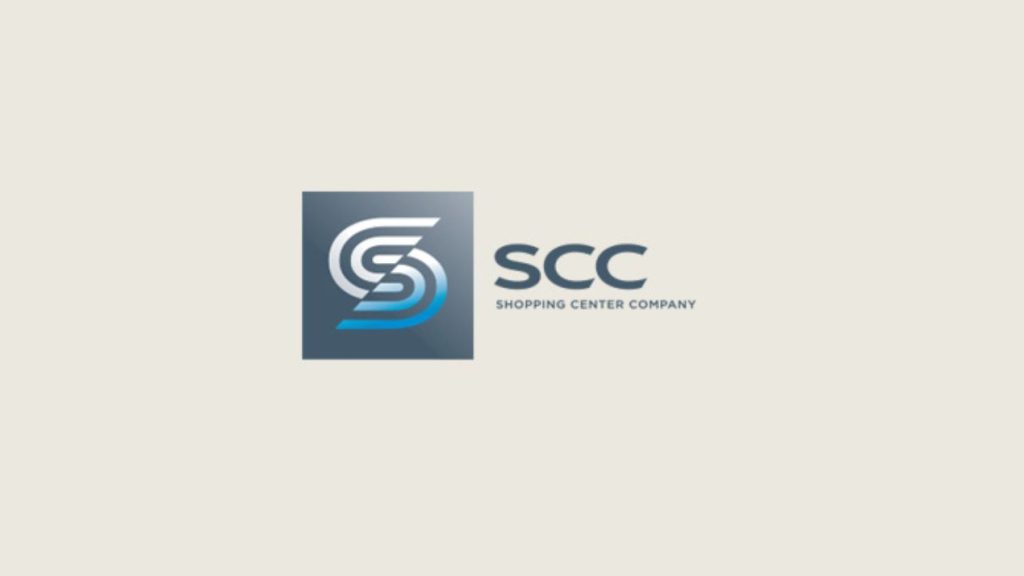 Maurin Nadal, nouveau président SCC France et Belgique Logo SCC