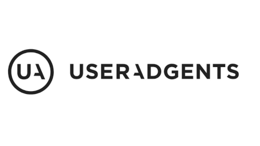Logo USERADGENTS