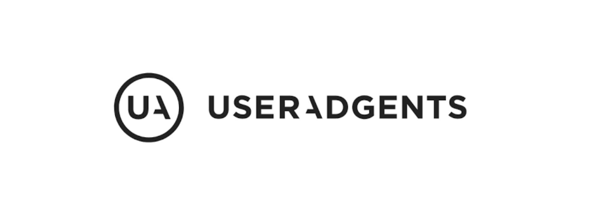 Benjamin Cavrot a rejoint les équipes de USERADGENTS au poste de Directeur du Design, Logo USERADGENTS