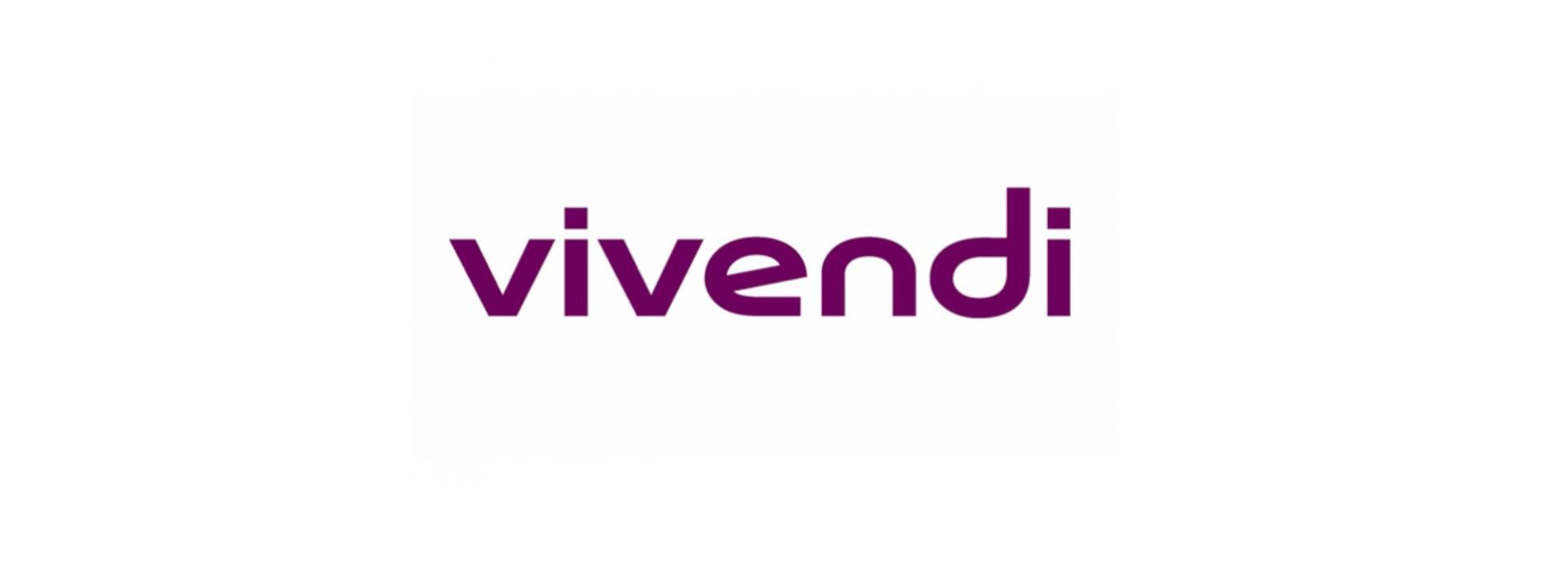 Vivendi étoffe sa Direction de la Stratégie et de l’Innovation en nommant Fabien Aufrechter Directeur Web 3.0 Logo Vivendi