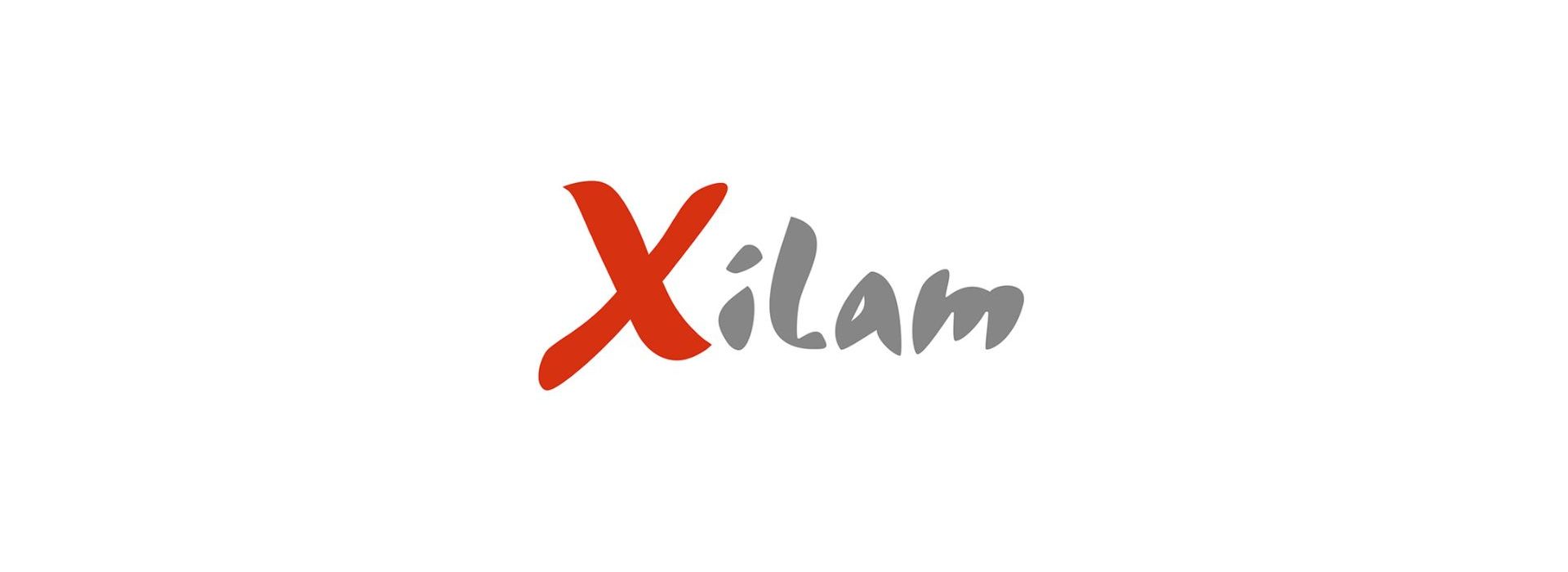 Xilam Animation annonce les nominations de Sarah Teyssier-Miko et Nadine Lambert Logo Xilam