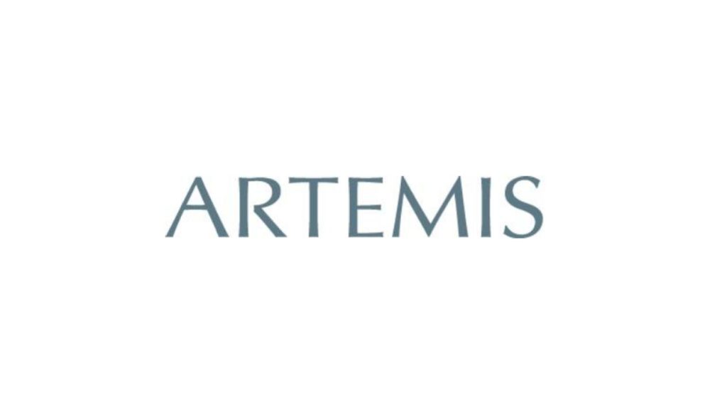 Bénédicte Foucault et Nathalie Mabil sont nommées Directrice fiscale et Directrice juridique d’Artémis Logo Artemis