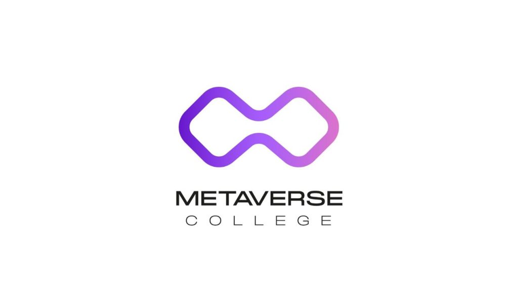 Logo Metaverse collège
