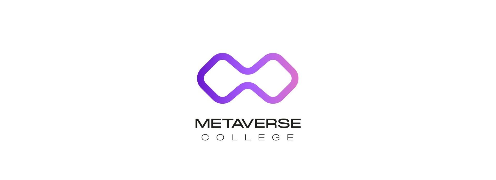 Metaverse College annonce la création d’un Comité d'experts Logo Metaverse collège