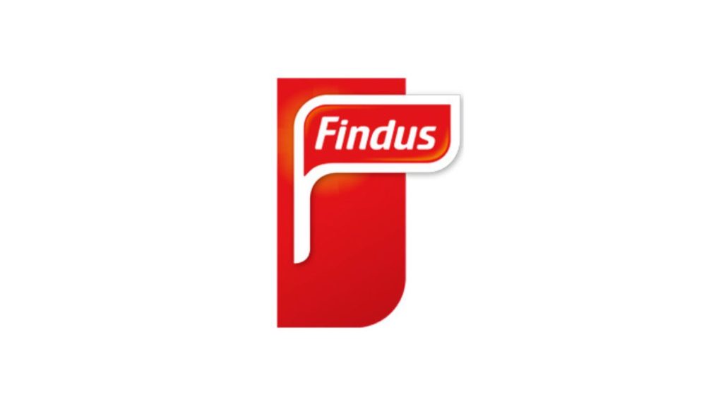 Logo Findus