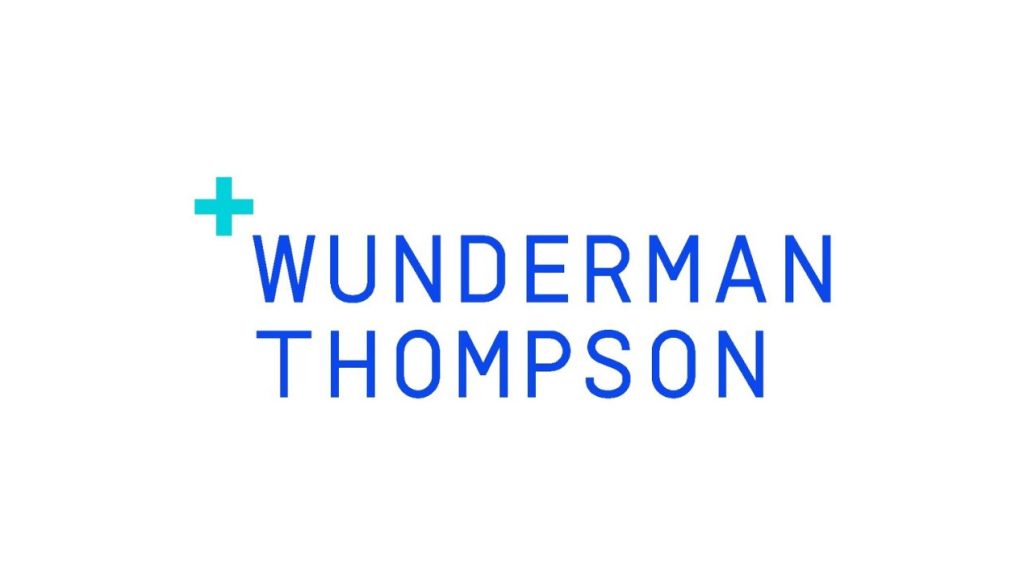 Wunderman Thompson France annonce la nomination de Géraldine Prudhomme au poste de « Head of Data & Acquisition. logo Wunderman Thompson
