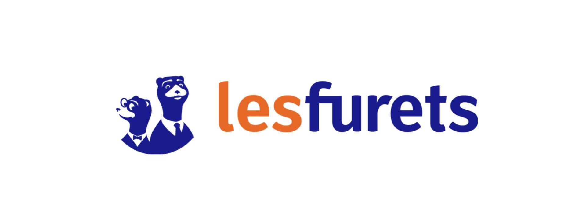 lesfurets, comparateur de dépenses contraintes en ligne, annonce la nomination de Grégory Anzel au poste de Chief Information Officer. Logo lesfurets