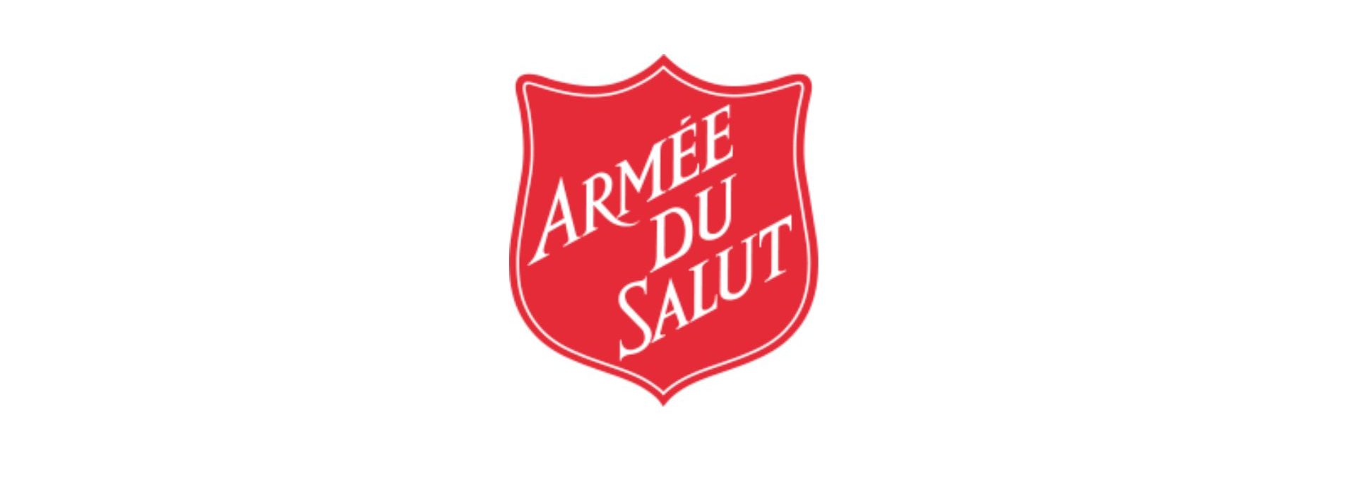 Guillaume Latil est le nouveau directeur général de la Fondation de l’Armée du Salut logo Armée du salut