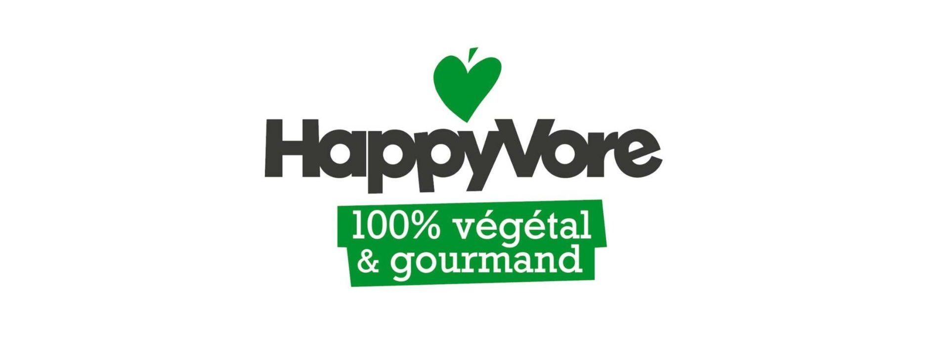 HappyVore annonce le recrutement de Mathilde marcant au poste Chief Marketing Officer Logo Happyvore