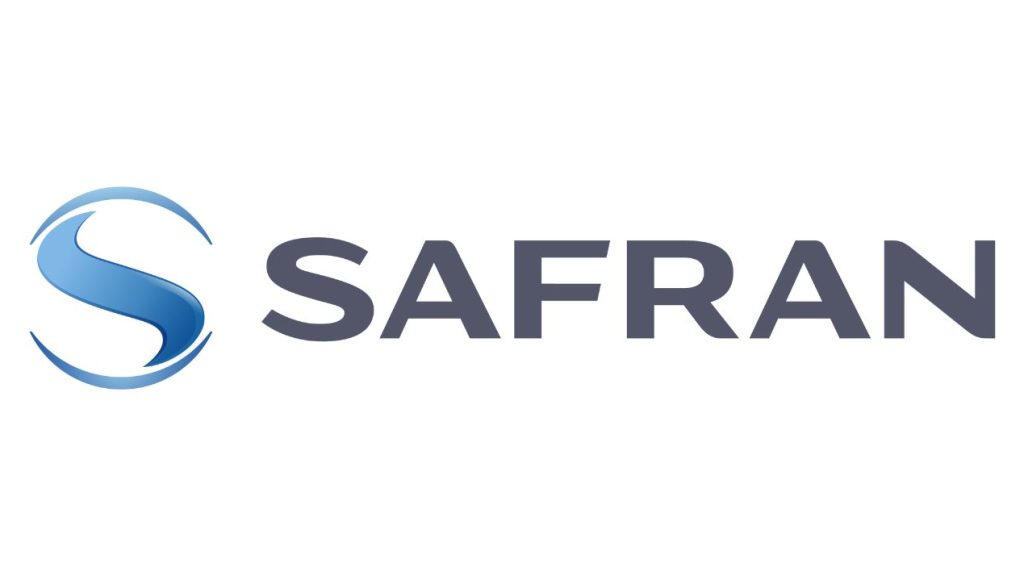 Logo Safran