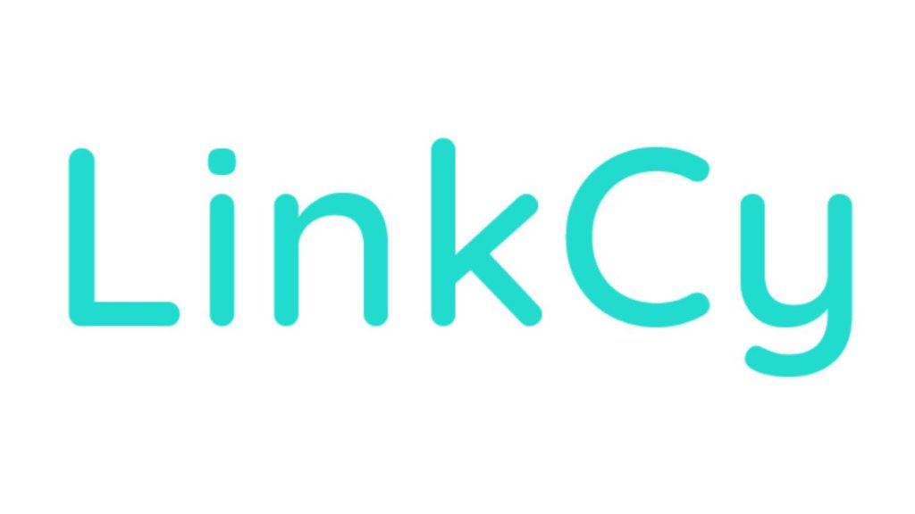 Logo LinkCy