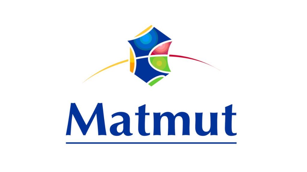 Nathalie Ciornei est nommée Directrice Générale Adjointe, en charge de la Relation Sociétaire du Groupe Matmut. Logo Matmut