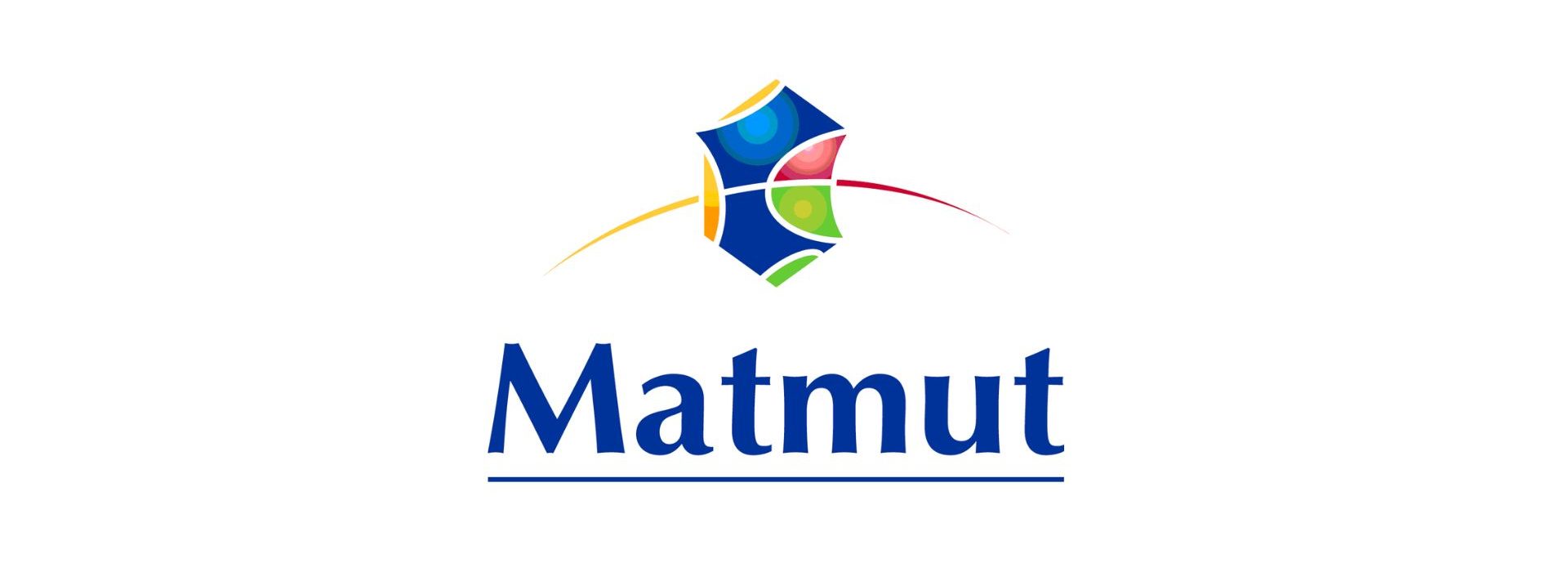 Nathalie Ciornei est nommée Directrice Générale Adjointe, en charge de la Relation Sociétaire du Groupe Matmut. Logo Matmut
